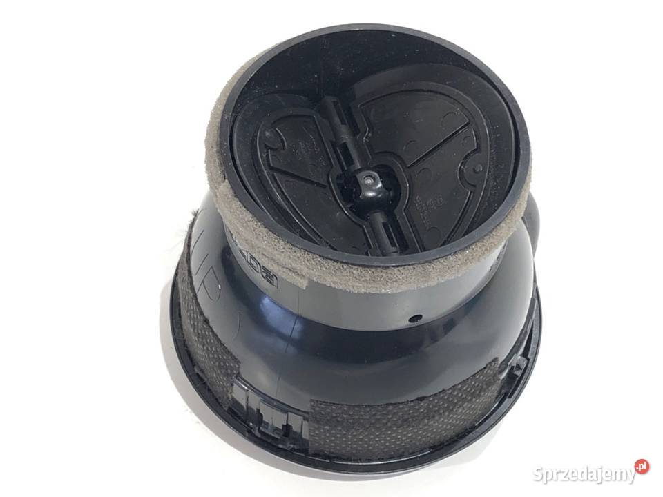 KRATKA NAWIEWU PRZÓD KOMPLET MAZDA 2 DL osobowe