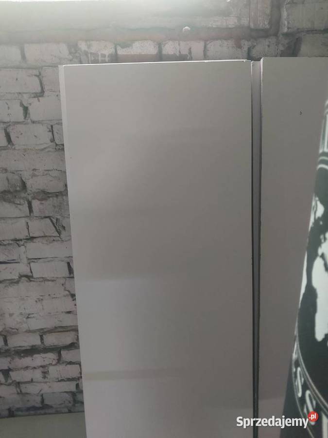 Sprzedam deski meblowe białe szerokość 18 mm Ruszcza