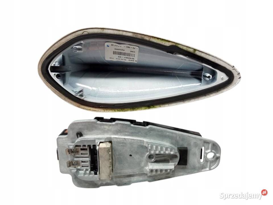 ANTENA KAROSERYJNA KOLOR 300 9240967 Bmw Seria 3 świętokrzyskie