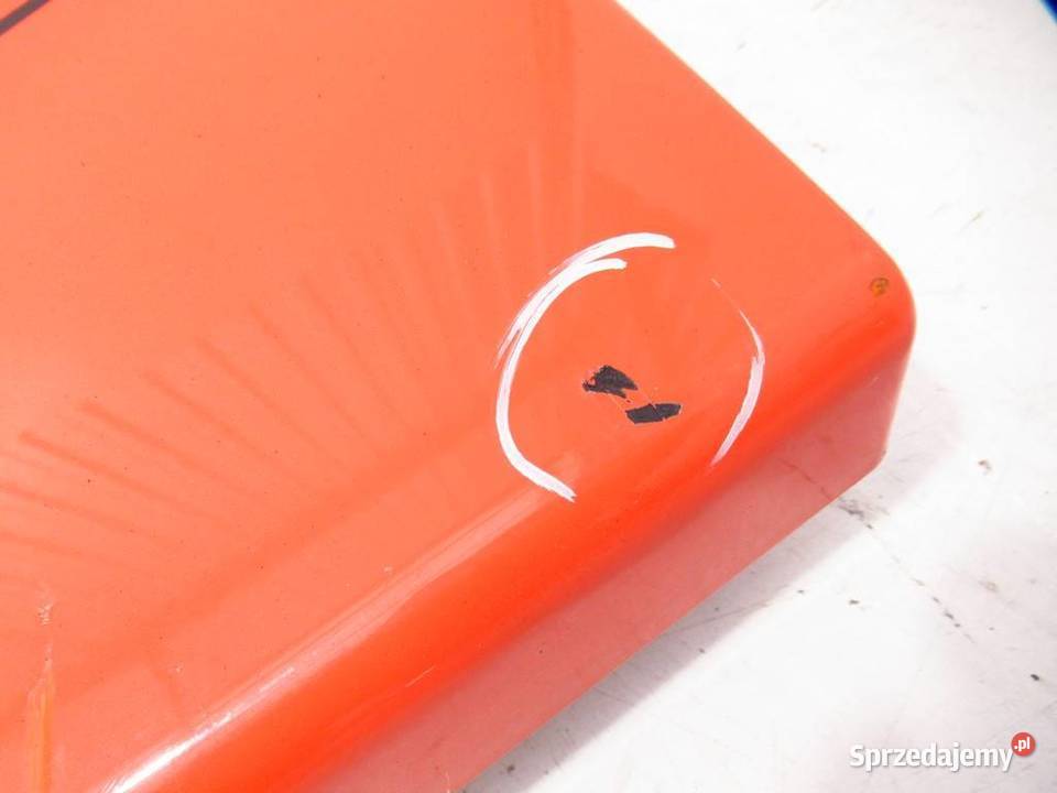 OWIEWKA KABINY LEWA IVECO STRALIS I 504304620