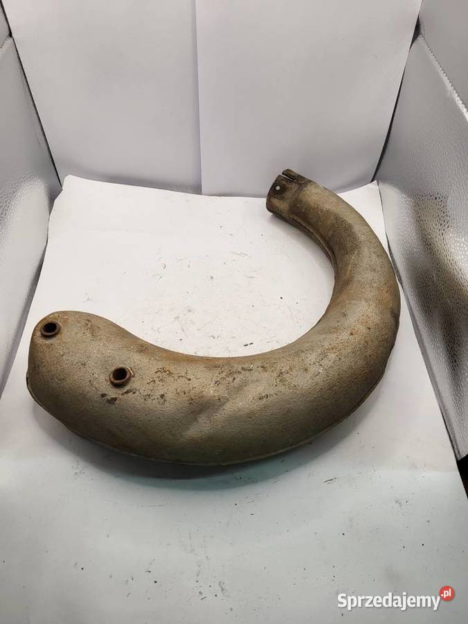 KOLANKO WYDECH DKW LUXUS 300 SPECIAL Rybnik