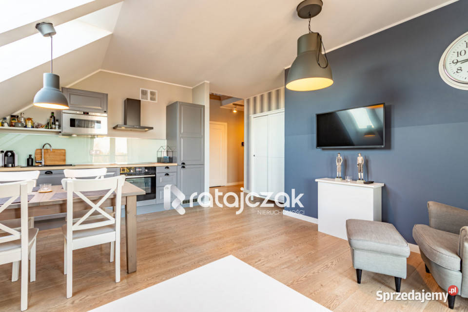 Mieszkanie Pętkowice 555m2 3 pokojowe
