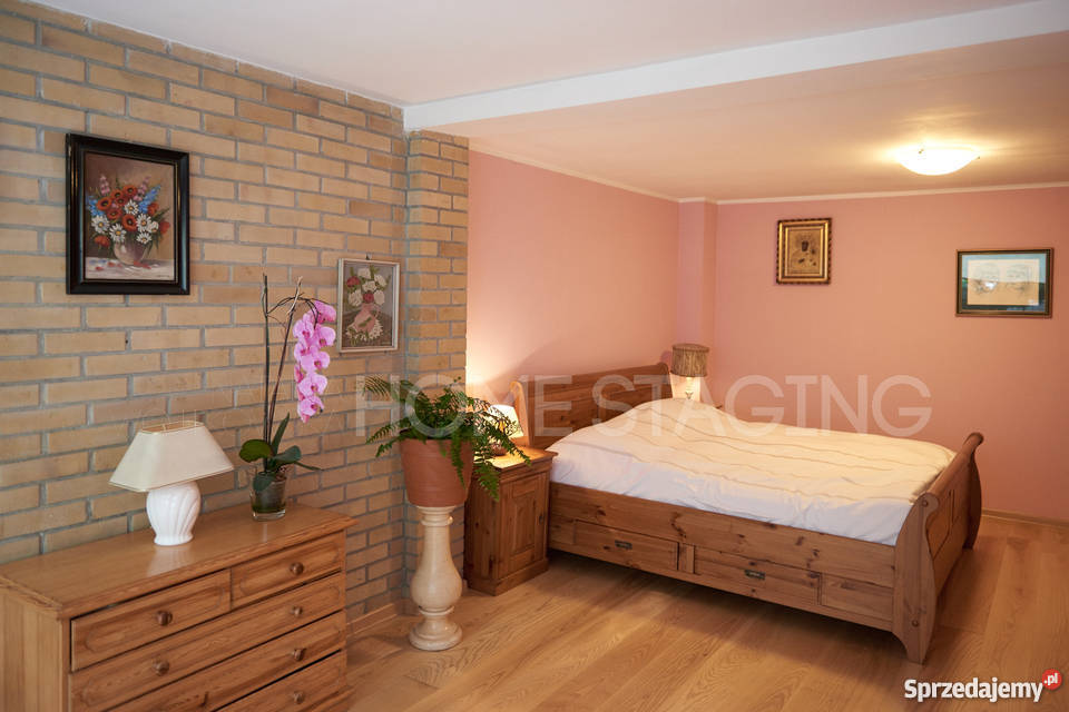 Lokal użytkowy z domem i ogrodem Leszno