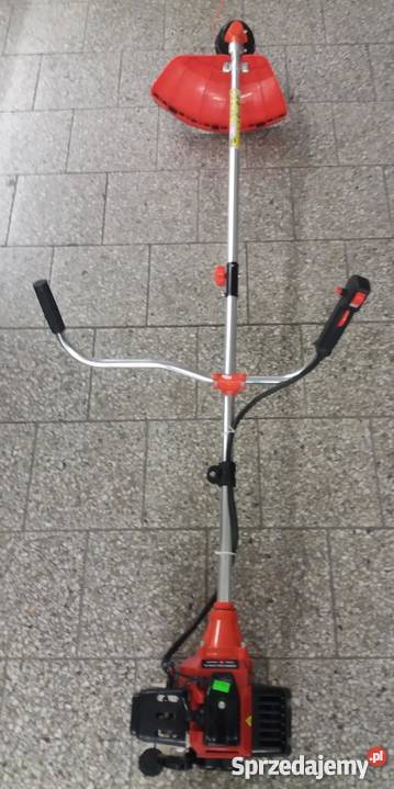 Kosa spalinowa NAC BP52LMT Gwarancja Kłodzko