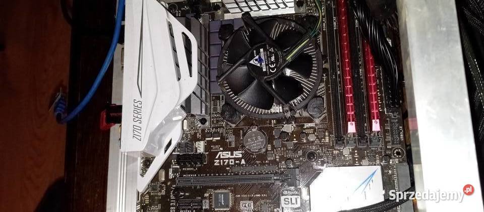 Koparka kryptowalut Pozostałe Komputery i Akcesoria Legnica