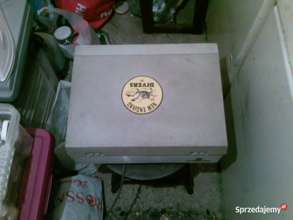 sprzedam magnetofon ZK 120 Białystok