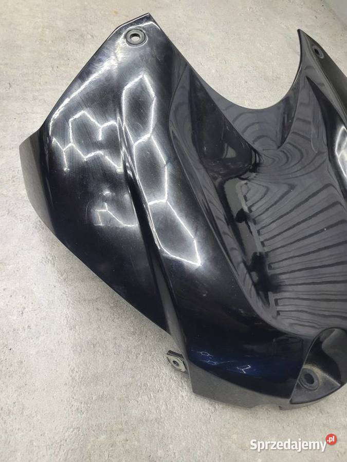 BMW S 1000 RR K47 1520 NAKŁADKA ZBIORNIKA OSŁONA wielkopolskie Nowy Tomyśl sprzedam