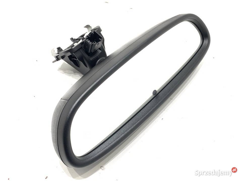 LUSTERKO WEWNĘTRZNE MINI CLUBMAN F54 Kombi podkarpackie sprzedam