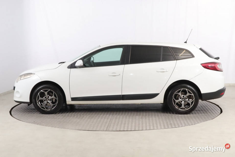 Renault Megane 16 16V isofix Zabrze