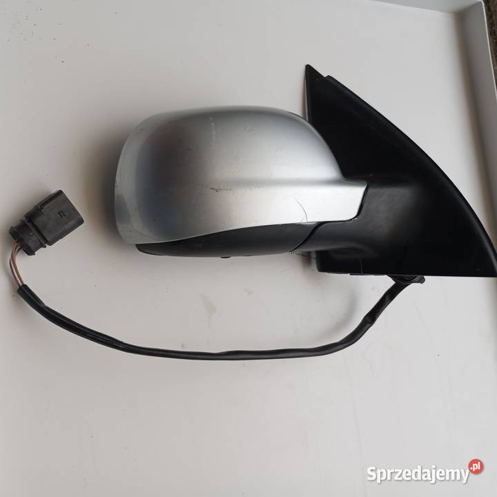Lusterko zewnętrzne prawe VW LUPO SEAT AROSA Złotoryja sprzedam