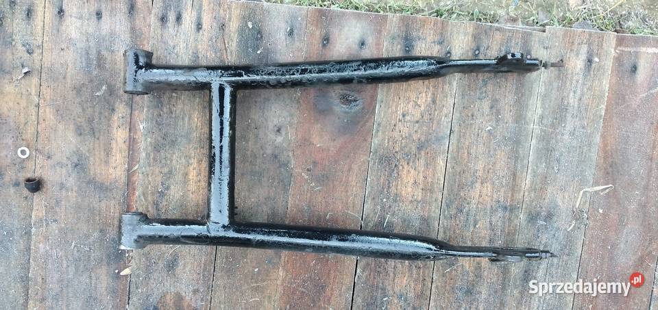 Wachacz tyl mz etz 251 Skarżysko-Kamienna