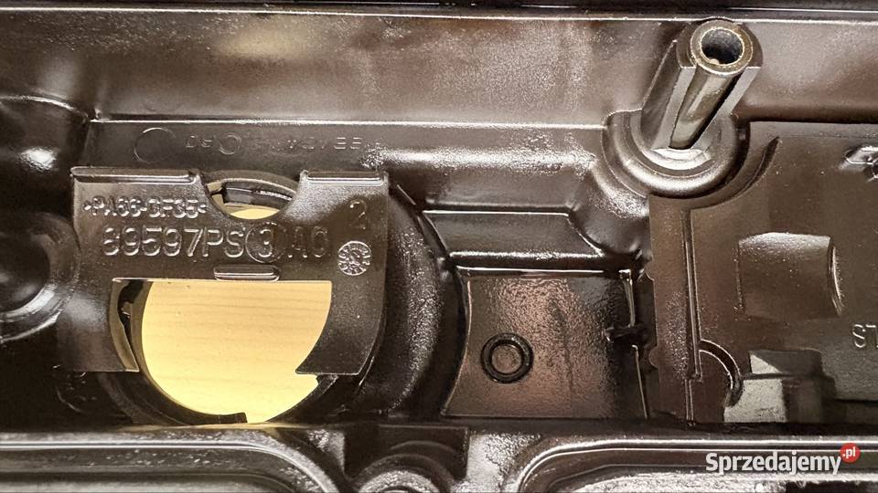 Opel 14 turbo pokrywa zaworów oryginał Szczecin