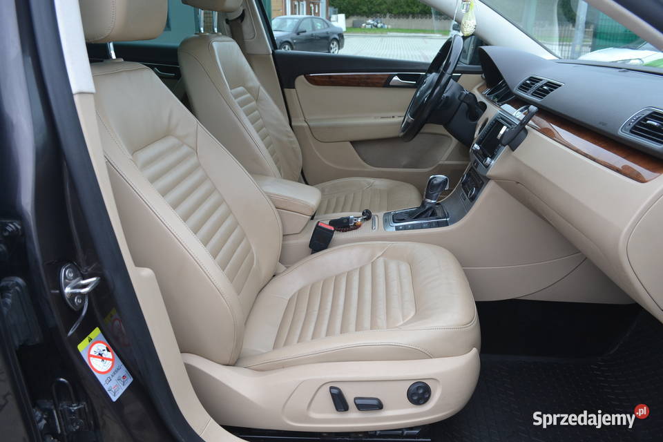 Volkswagen Passat Zarejestrowany 32 czujnik zmierzchu Passat Zgorzelec