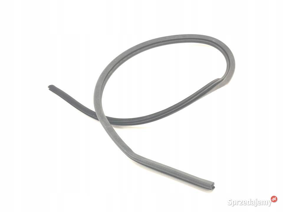 USZCZELKA SZYBY DRZWI PRZÓD FIAT BRAVO 19952001