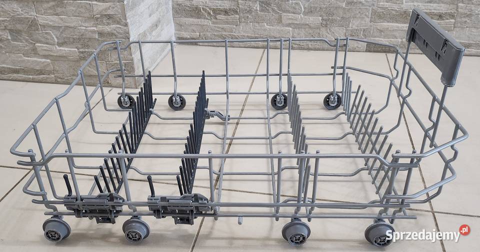 Kosz dolny do zmywarki Siemens 45