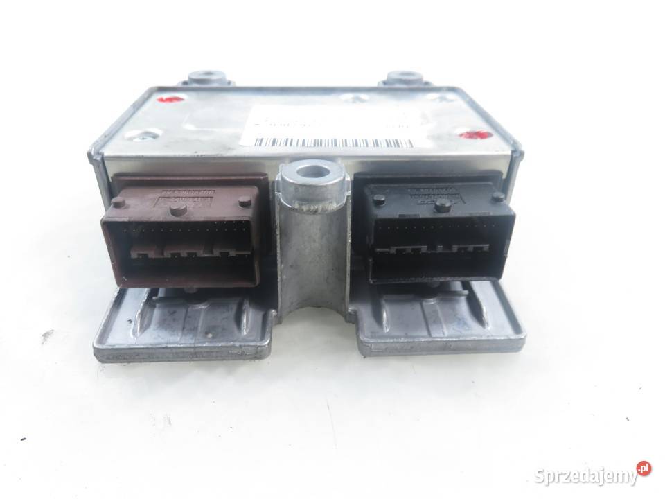 MODUŁ AIRBAG OPEL ASTRA III H GTC L08 13188854 Komputery małopolskie