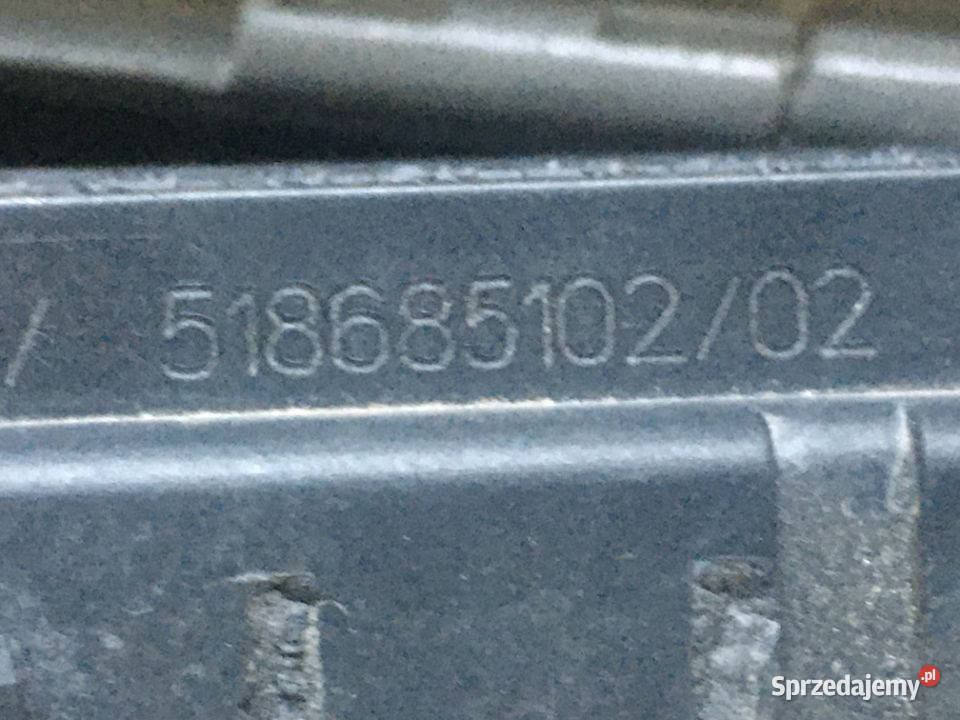 Tablica Bezpieczników Daf CF XF 1452112 Maszewo