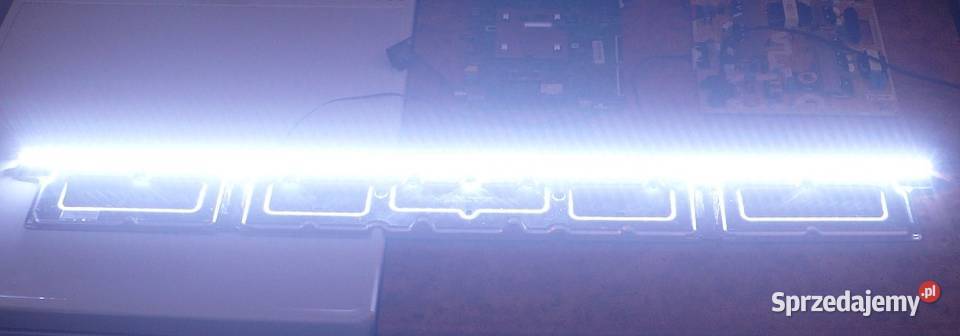 Listwa LED BN6115483A Podświetlenie matrycy TV LED Lublin