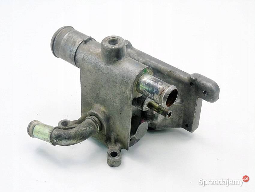 KRÓCIEC WODY 23 16V FORD MAVERICK MAZDA TRIBUTE Sosnowiec