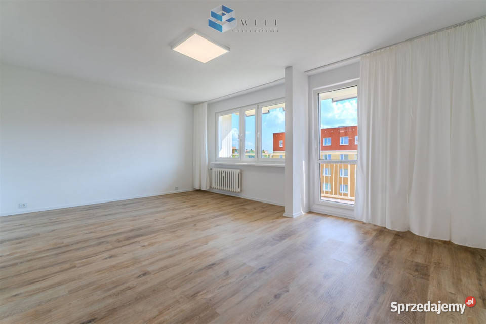 sprzedaży mieszkania Ostróda Stefana Rok budowy 1982 warmińsko-mazurskie