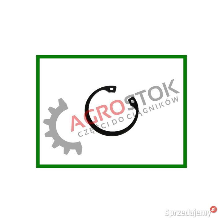 Seger tłoka t25 lubelskie Parczew