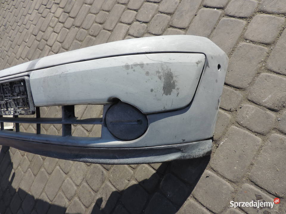 ZDERZAK PRZÓD PRZEDNI RENAULT KANGOO 1 LIFT Nowy Sącz