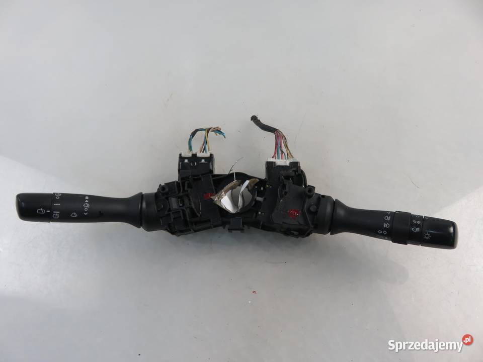 PRZEŁĄCZNIK ZESPOLONY TOYOTA URBAN CRUISER małopolskie