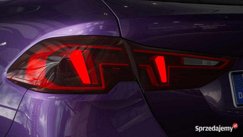 BMW 116 BMW 116 Dostępne ręki F70 2024 asystent pasa ruchu łódzkie Łódź