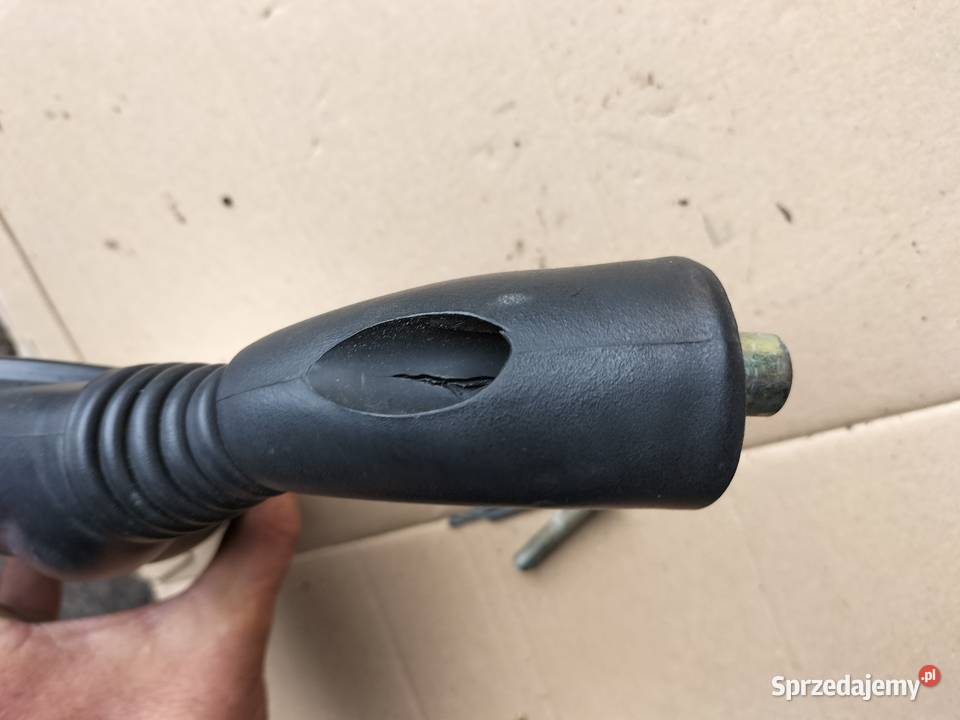 LUSTERKO PRAWE SKUTER ROMET QY213R 000506 lubelskie Kamień-Kolonia