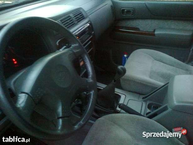 Nissan Patrol Y61 sprzedam