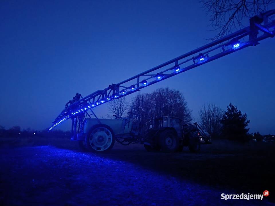 Opryskiwacz berthoud racer 25 alba dawkowanie w