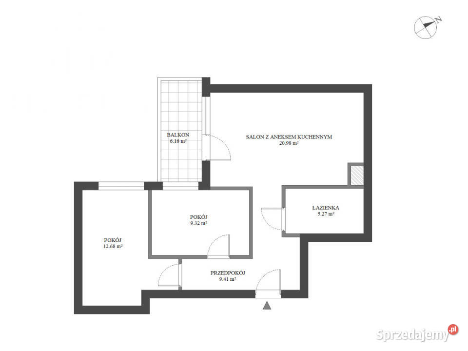 Ogłoszenie mieszkanie 5766 metrów 3pok Warszawa mazowieckie