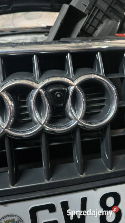 Audi Q3 I 20112018 Kraków