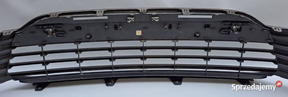 Kratka zderzaka PDC Toyota Camry VIII Lift Grill Mielęcin