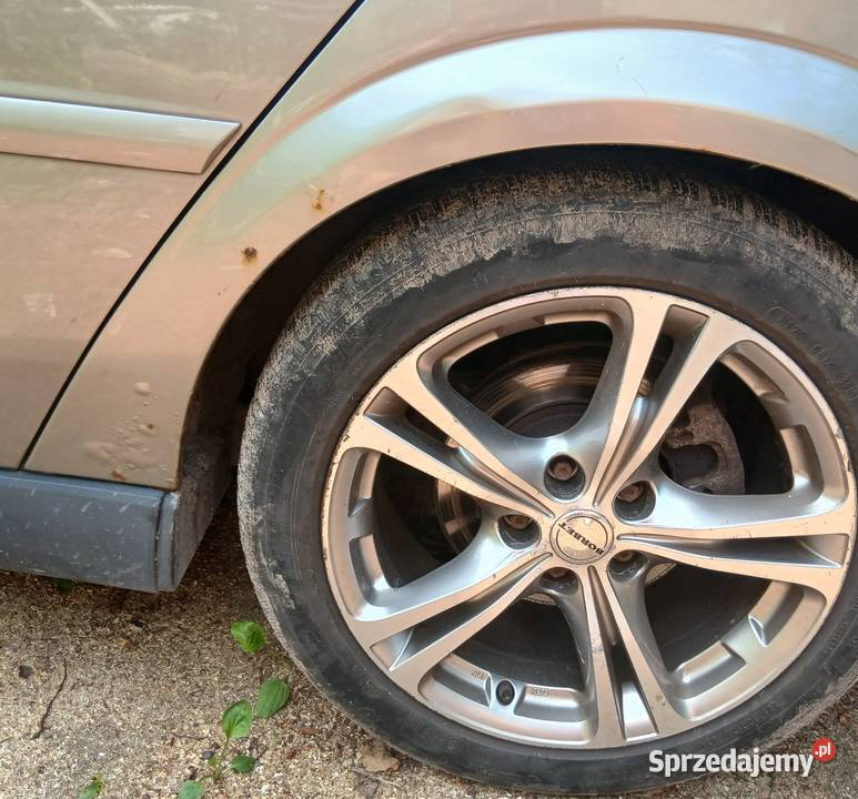 Opel Vectra C 20tdi 74kw mazowieckie Otwock