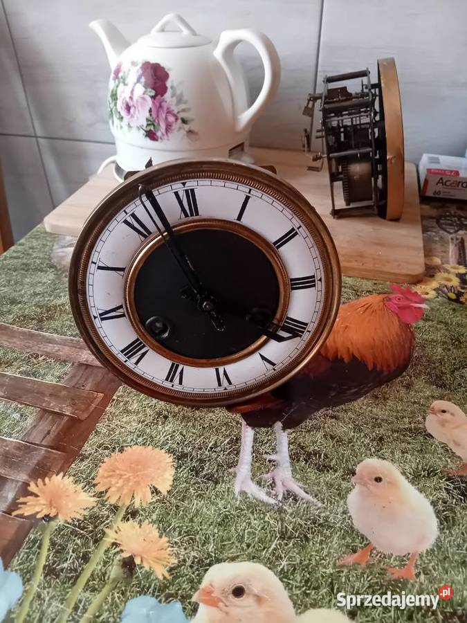 Sprzedam mechanizmy śląskie Rybnik