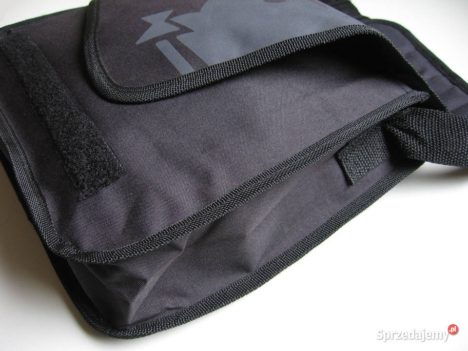Torba Playboy Presstoplay dokumenty netbook Olsztyn