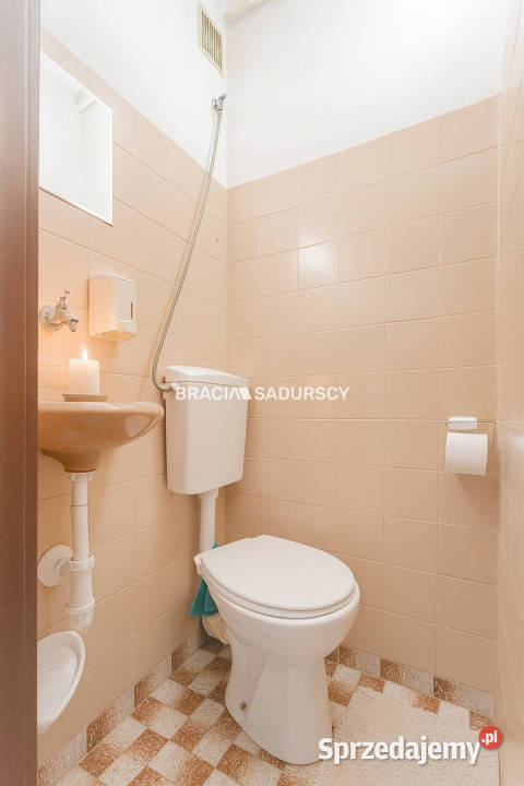 Mieszkanie Kraków 634m2 3 pokoje Sprzedaż