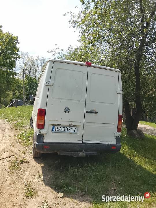 Sprzedam volkswagena el Volkswagen
