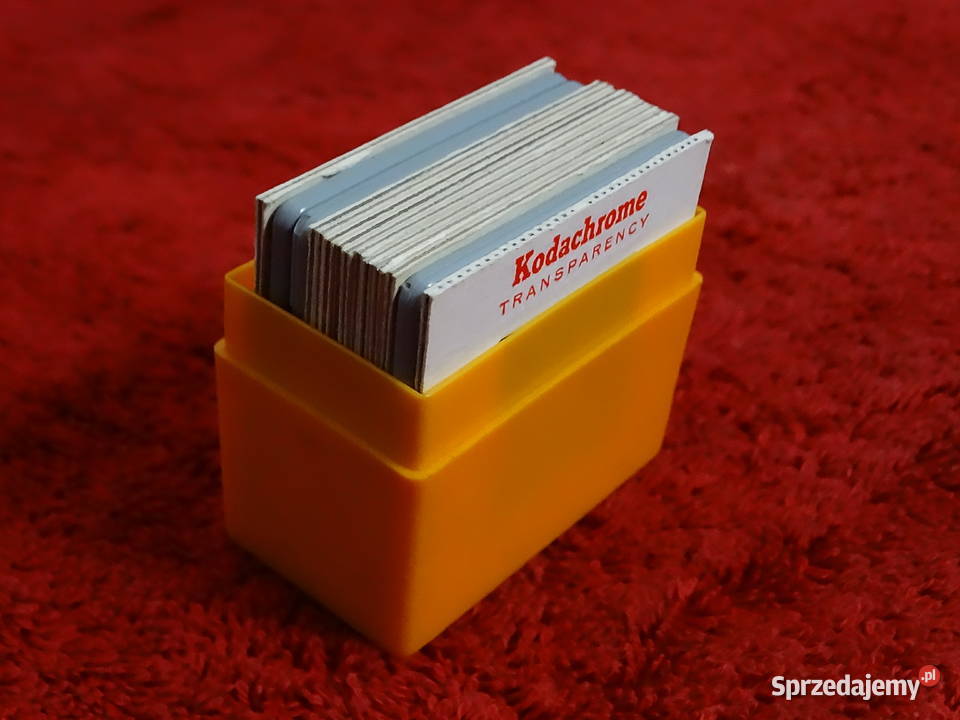 Zestaw RETRO Przeglądarka slajdów HAMA Slajdy Biłgoraj sprzedam