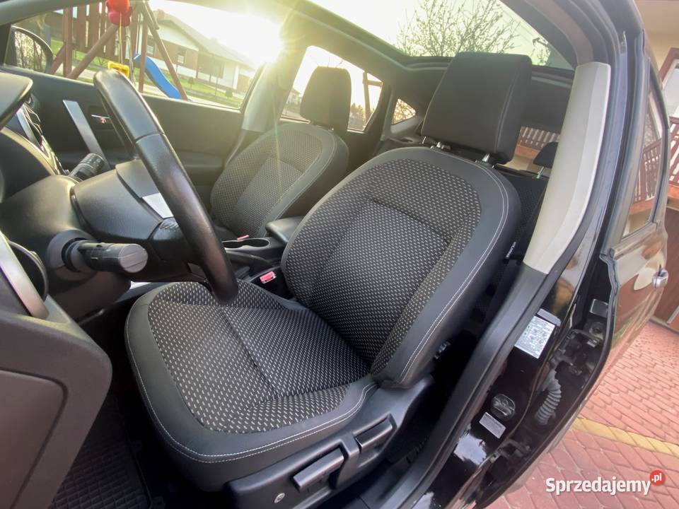 Piękny Nissan na sprzedaż podkarpackie Borowa