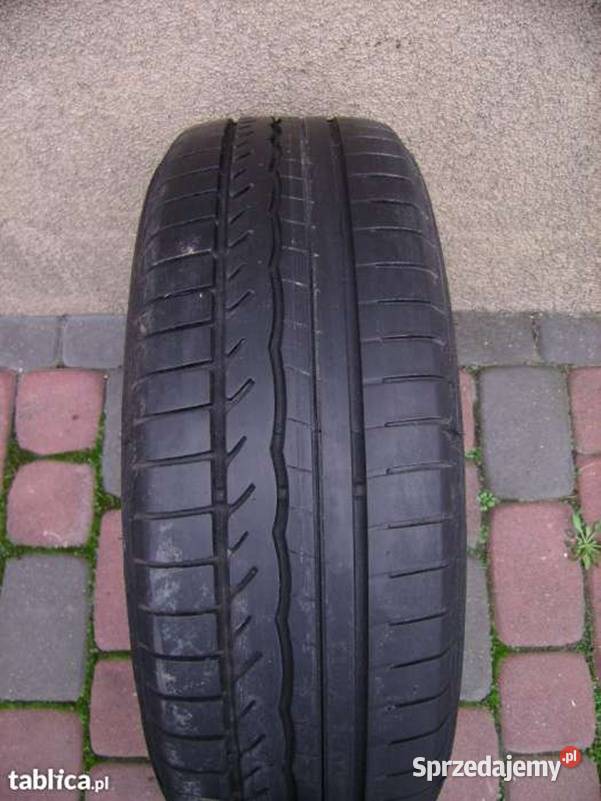 Dunlop SP Sport 01 18560 R15 84H DOT 4010 54 mm Radom
