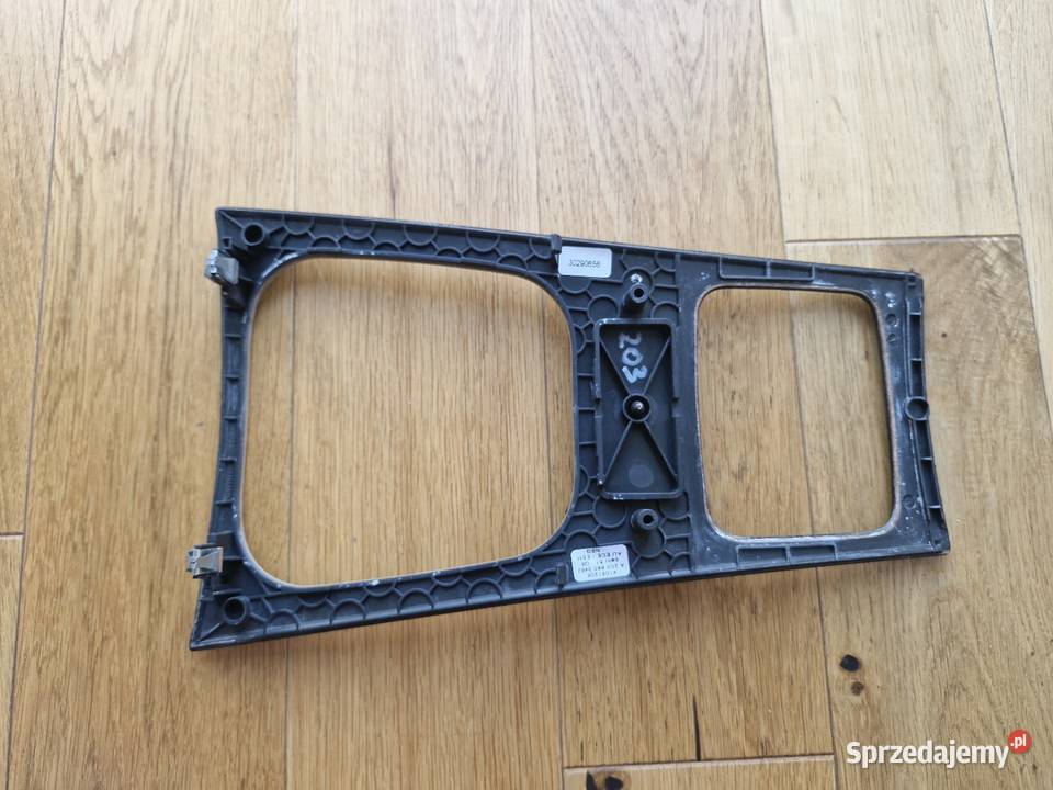 Mercedes 203 Classic Drewno lewarka Panel Gdańsk sprzedam