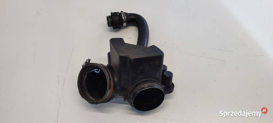 BMW F20 REZONATOR POWIETRZA 991000768 dolnośląskie