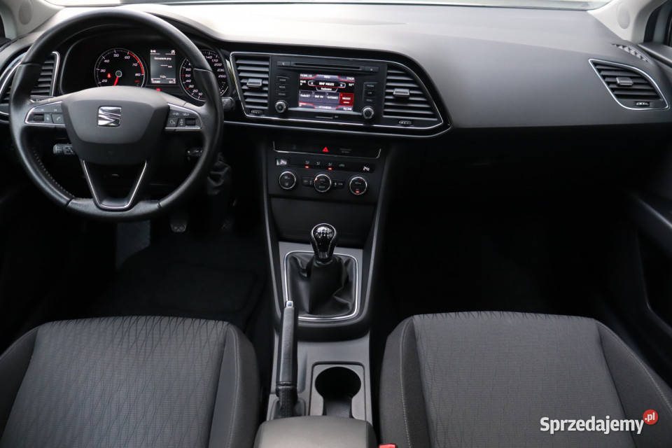 Seat Leon 14 TSI Zabrze