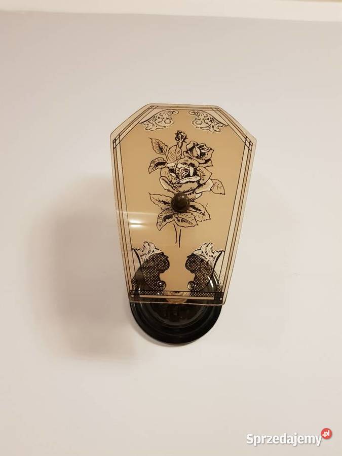 Lampykinkiety vintage komplet podkarpackie Nisko