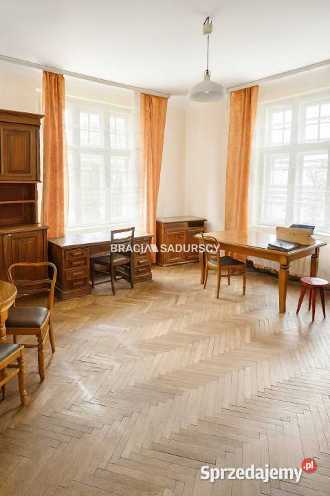 Mieszkanie Kraków 80m 2 pokojowe sprzedam