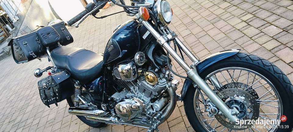 sprzedam motocykl VIURAGO Kraków sprzedam