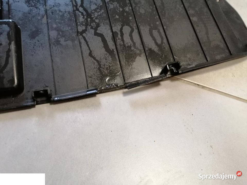 HYUNDAI TUCSON II OSŁONA PASA PRZEDNIEGO osobowe sprzedam