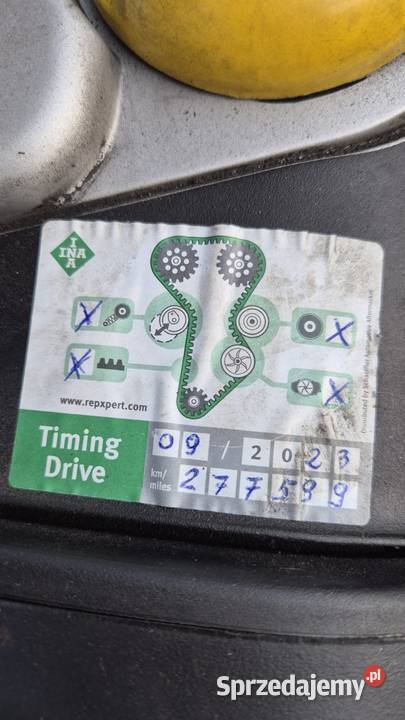 Opel vectra b kombi Warszawa